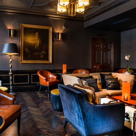 11 Cadogan Gardens And The Apartments By Iconic Luxury Hotels London Exterior photo
