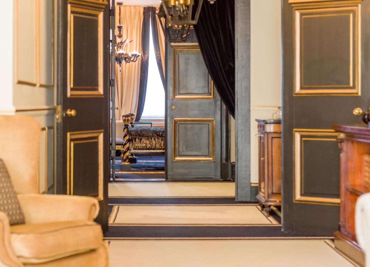 11 Cadogan Gardens And The Apartments By Iconic Luxury Hotels London Exterior photo