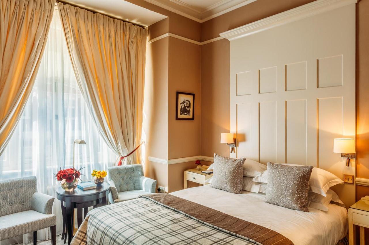 11 Cadogan Gardens And The Apartments By Iconic Luxury Hotels London Exterior photo