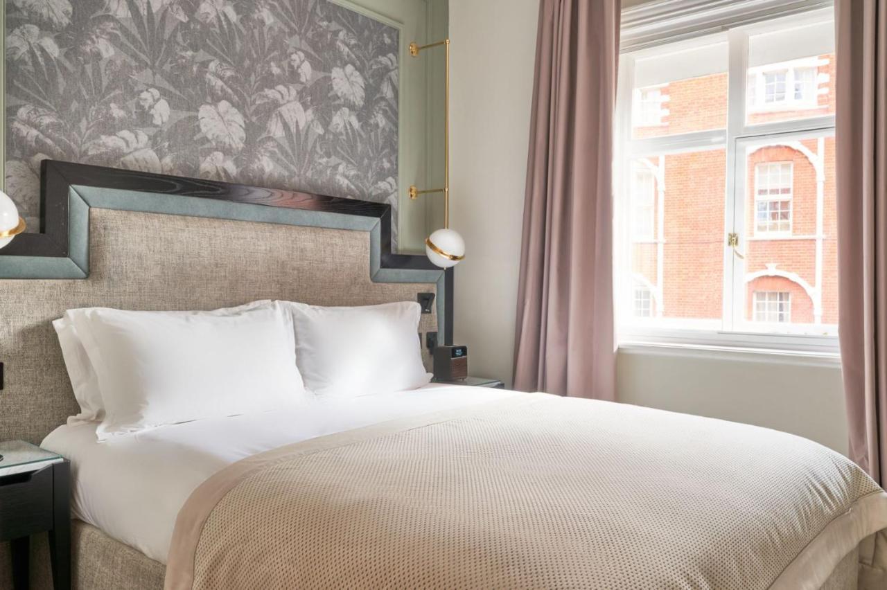 11 Cadogan Gardens And The Apartments By Iconic Luxury Hotels London Exterior photo