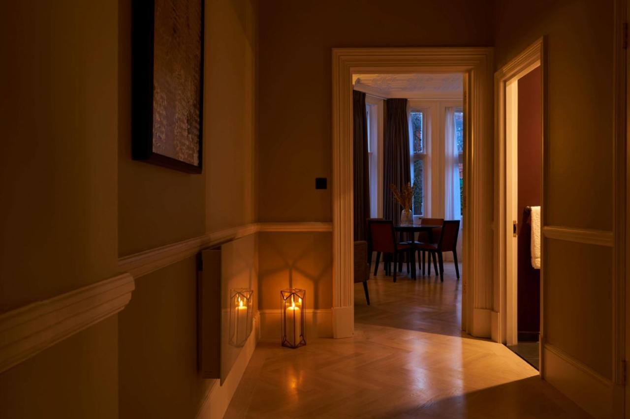 11 Cadogan Gardens And The Apartments By Iconic Luxury Hotels London Exterior photo