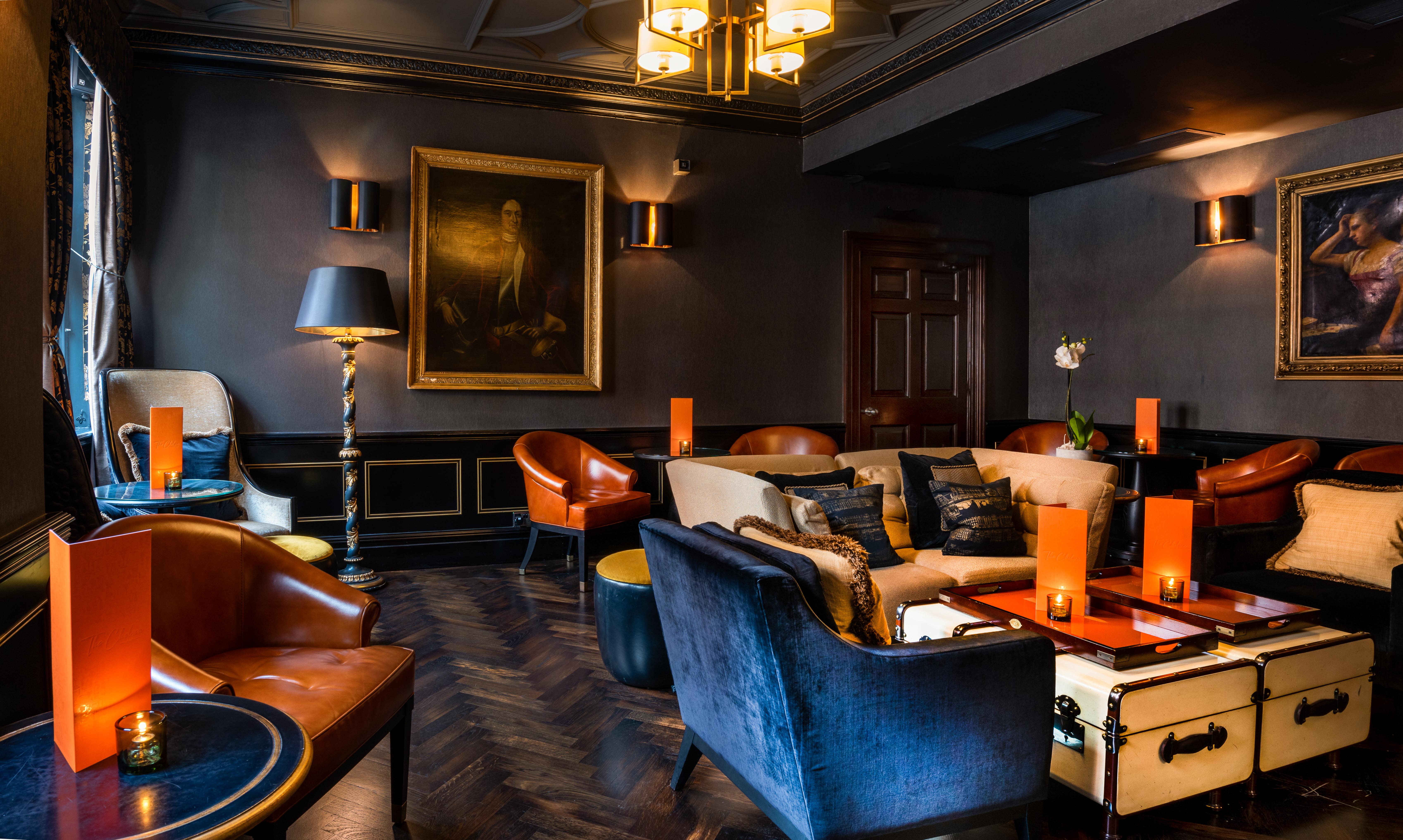 11 Cadogan Gardens And The Apartments By Iconic Luxury Hotels London Exterior photo