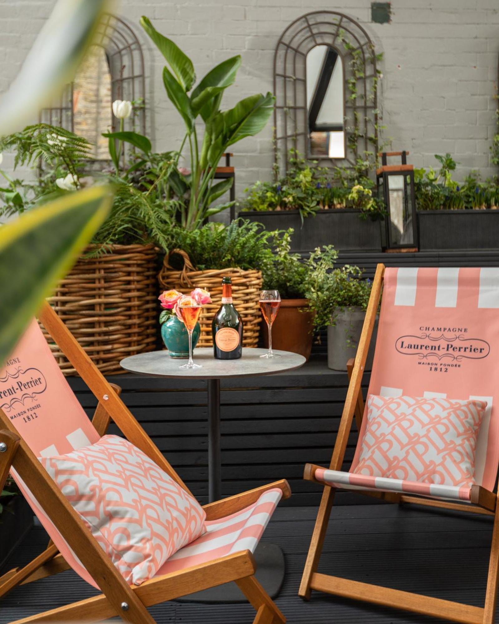 11 Cadogan Gardens And The Apartments By Iconic Luxury Hotels London Exterior photo