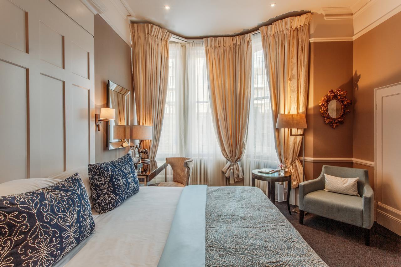 11 Cadogan Gardens And The Apartments By Iconic Luxury Hotels London Exterior photo