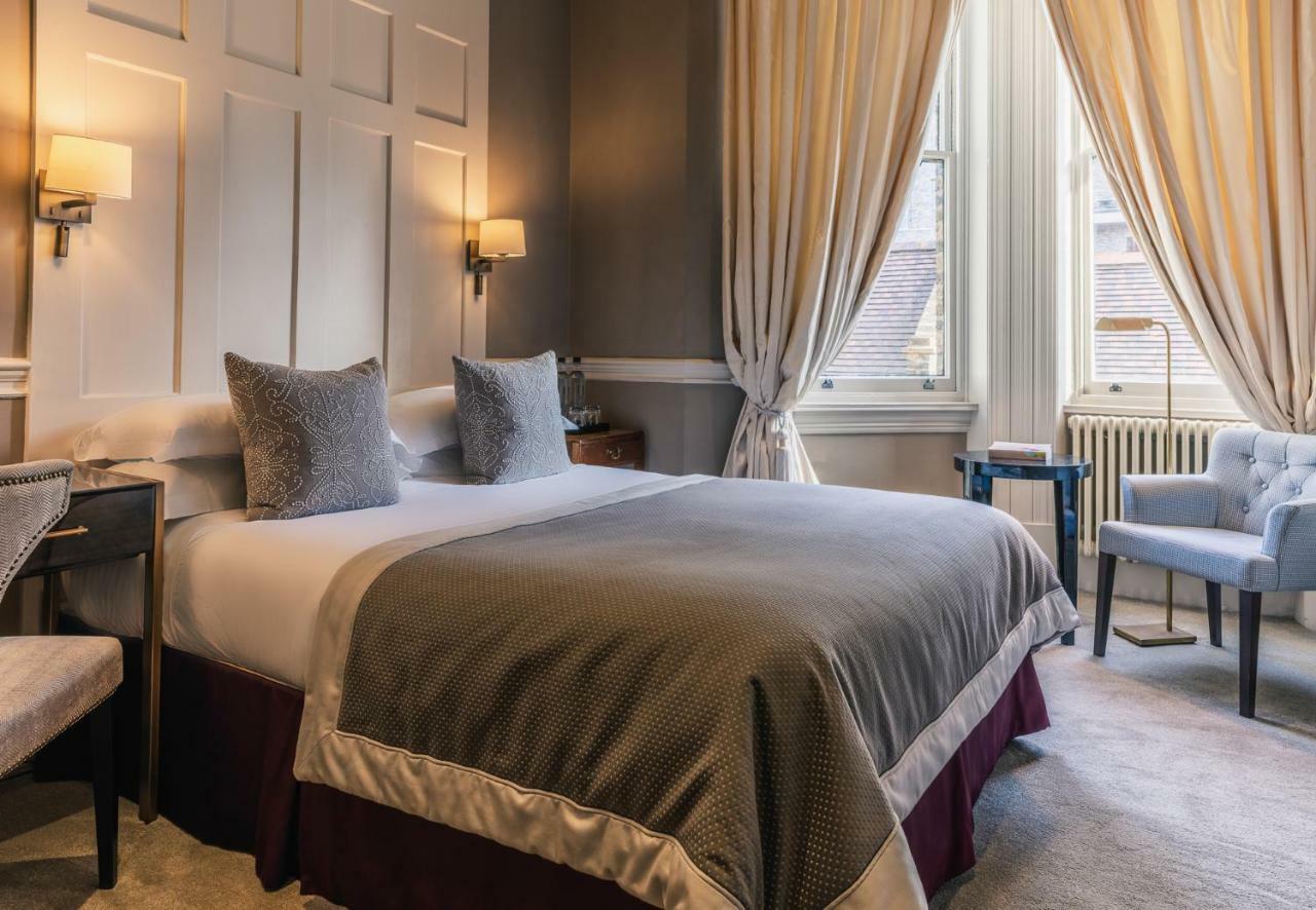 11 Cadogan Gardens And The Apartments By Iconic Luxury Hotels London Exterior photo