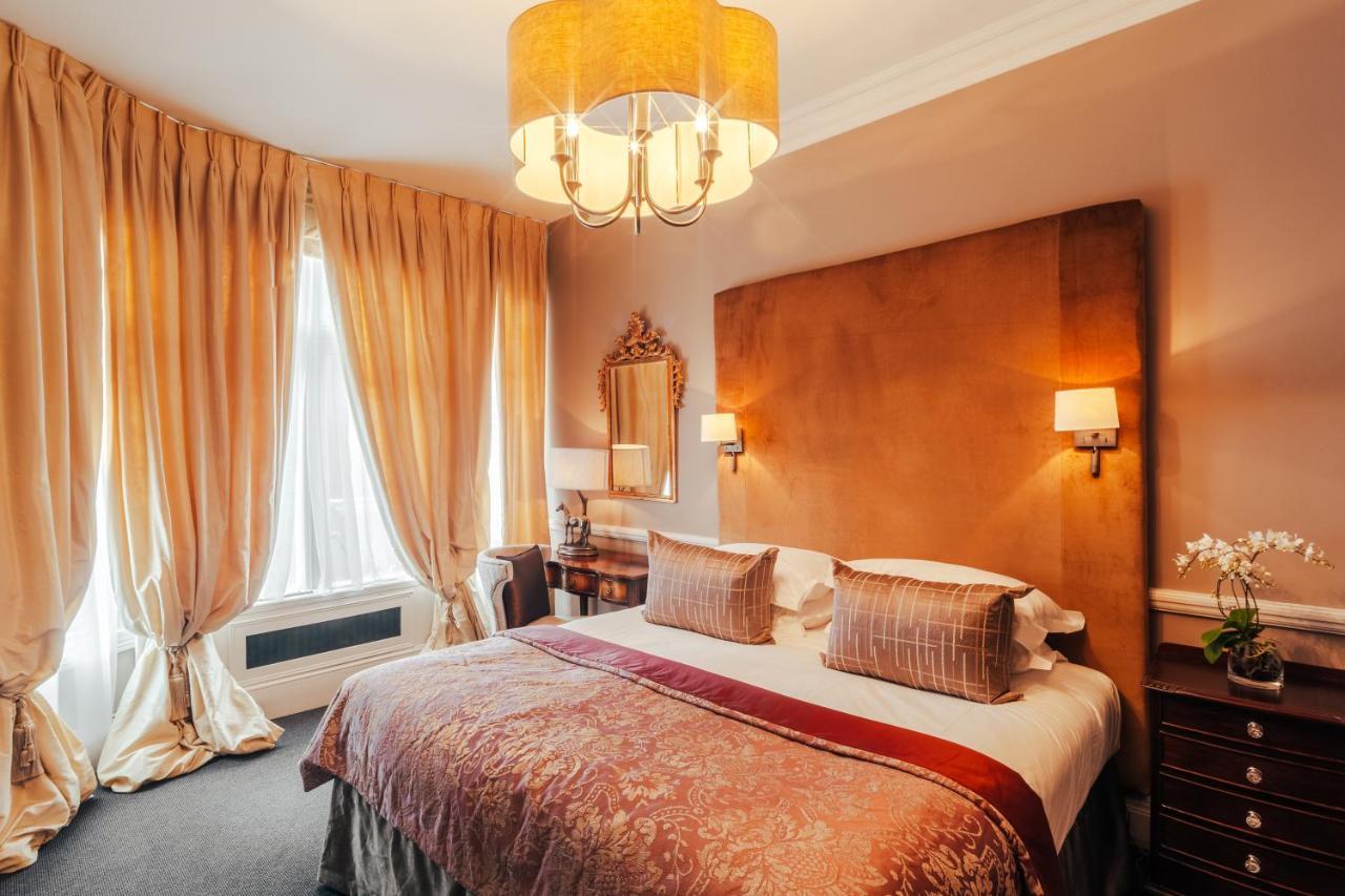 11 Cadogan Gardens And The Apartments By Iconic Luxury Hotels London Exterior photo